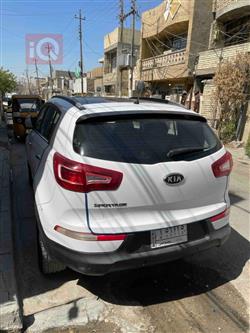 کیا سپۆرتاج